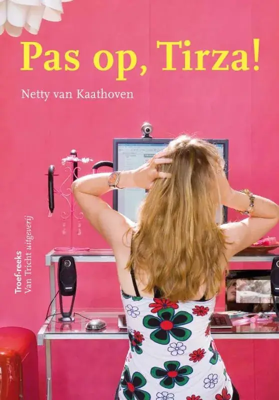 Pas op, Tirza! Populair
