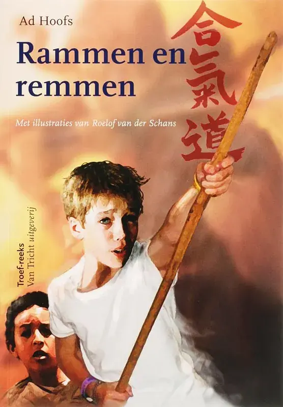 Populair Rammen en remmen