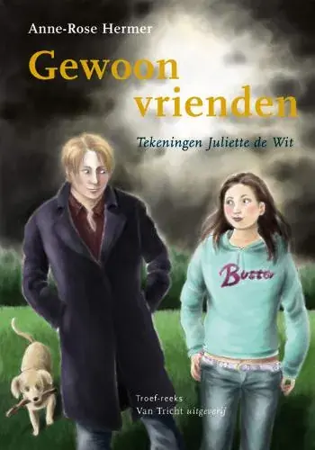 Seizoensaanbieding Gewoon vrienden