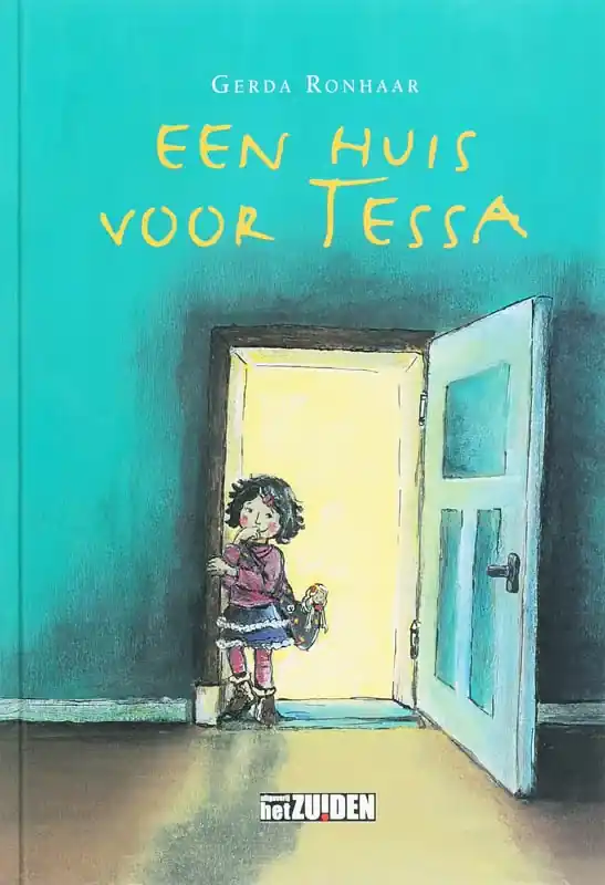 Must-Have Een huis voor Tessa