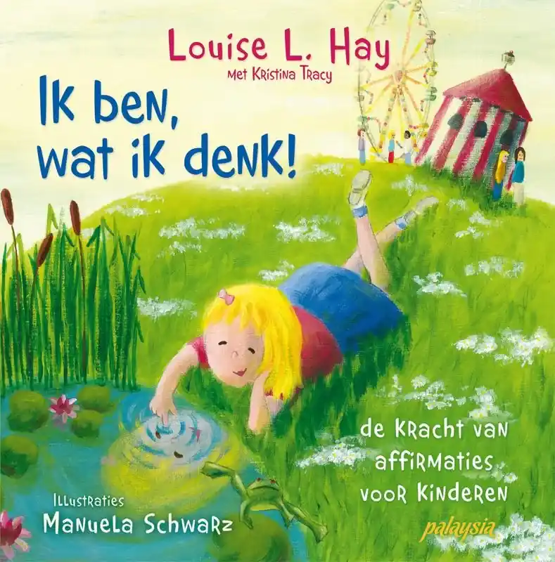 Koop Online Ik ben, wat ik denk!