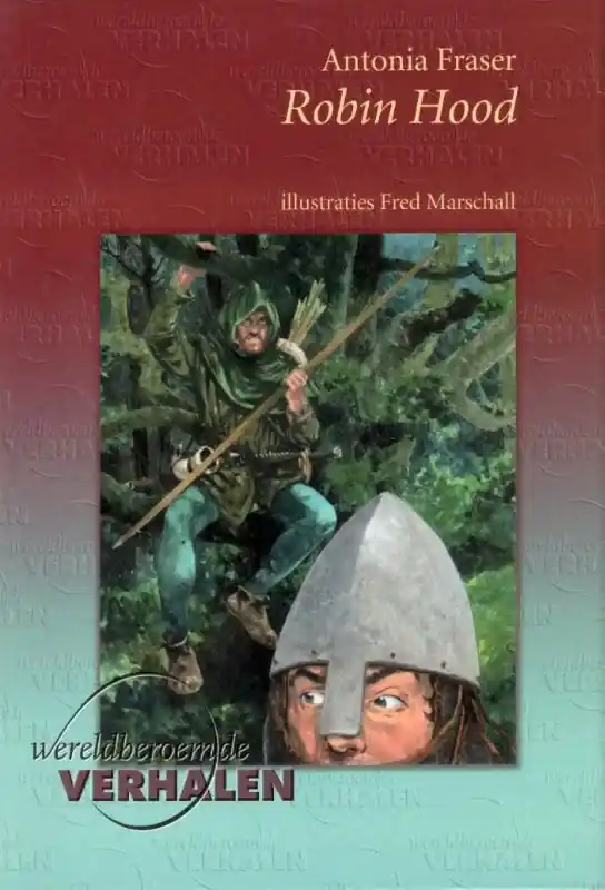 Robin Hood Veilige Betaling