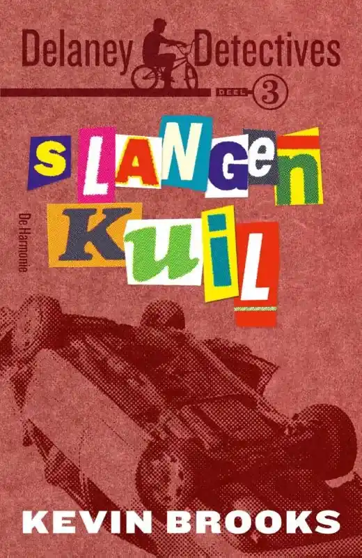 Slangenkuil Beste Prijs