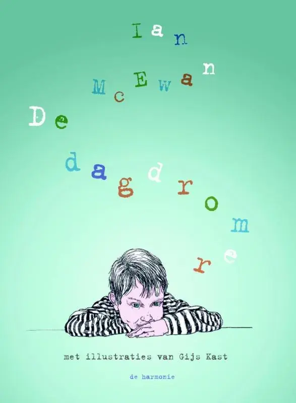 Lage Prijs De dagdromer