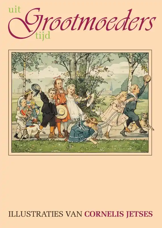 Koop Vandaag Uit grootmoeders tijd