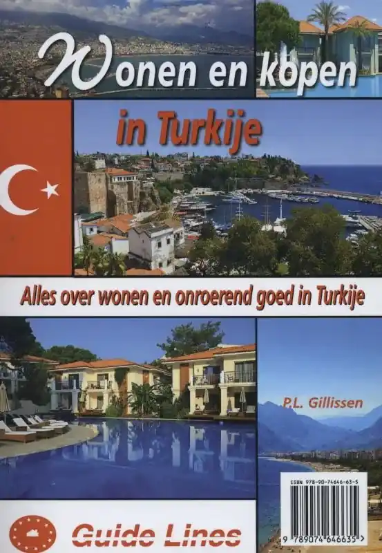 Tijdelijk Beschikbaar Wonen en kopen in Turkije