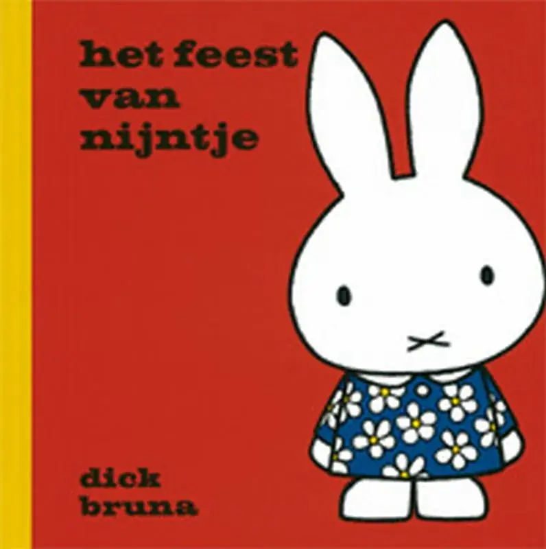 Het feest van Nijntje Populair
