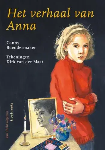 Het verhaal van Anna Veilige Betaling
