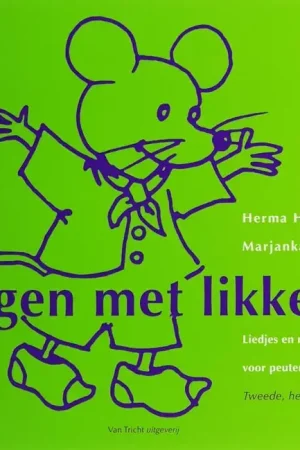Zingen met likkepot Beperkte Voorraad