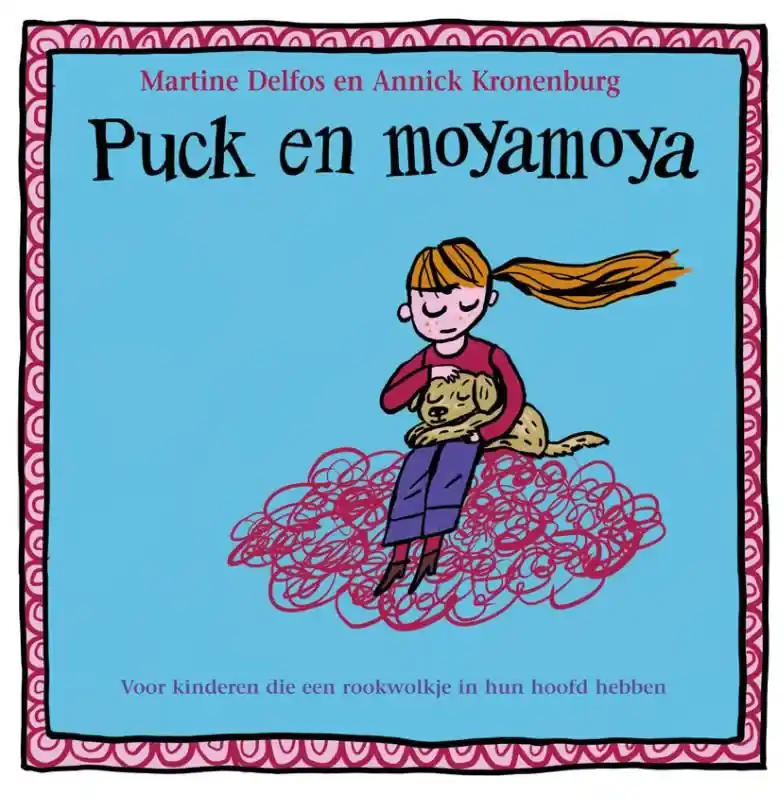 Populair Puck en moyamoya