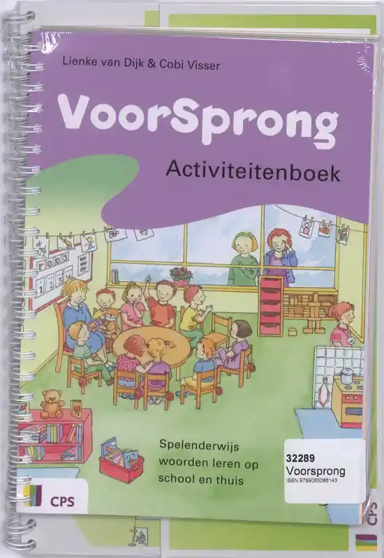 Betrouwbaar VoorSprong