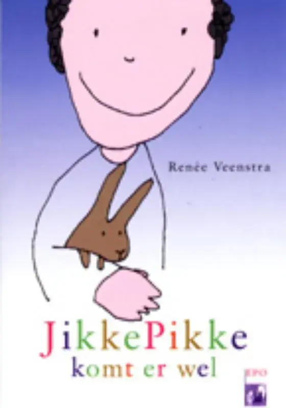 Snelle Levering Jikke Pikke komt er wel