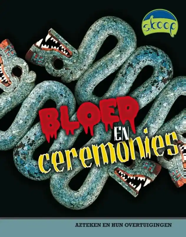 Snelle Levering Bloed en ceremonies
