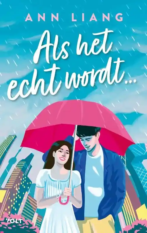 Als het echt wordt… Betrouwbaar