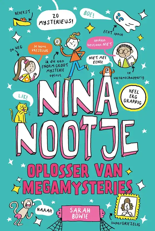 Oplosser van megamysteries Direct Beschikbaar