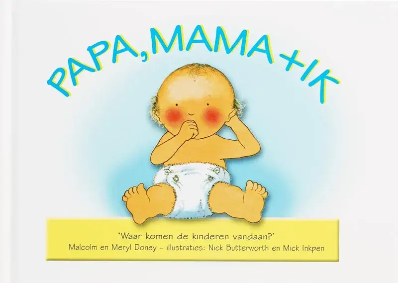 Exclusieve Aanbieding Papa, mama+ ik