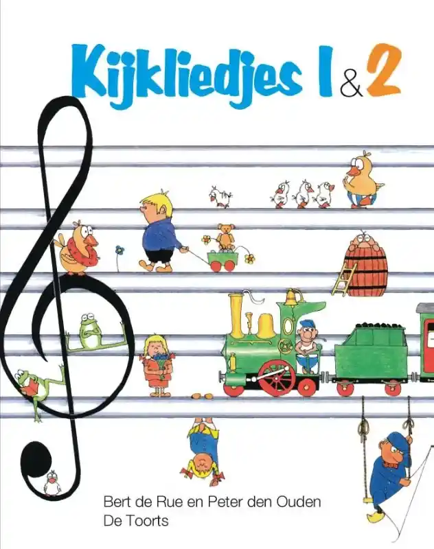 Veilige Betaling Kijkliedjes 1&2