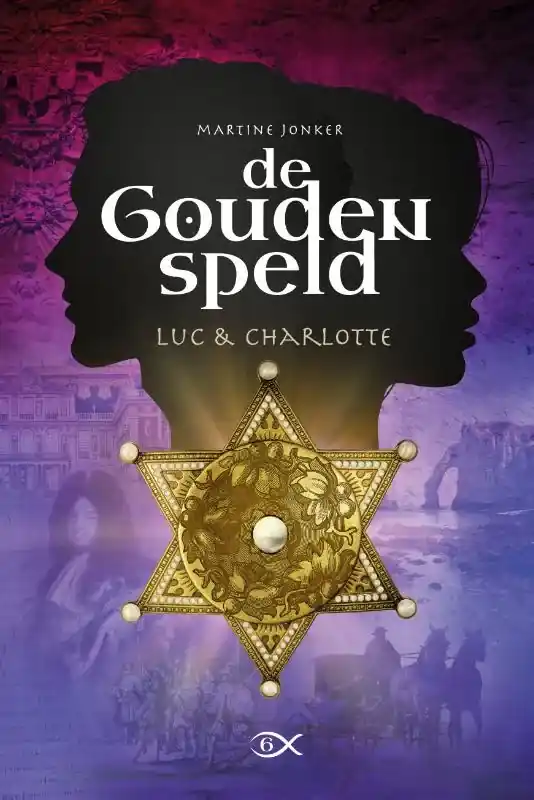 Luc en Charlotte Betrouwbaar