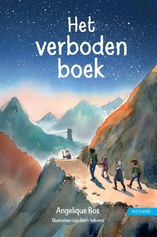 Het verboden boek Nieuw