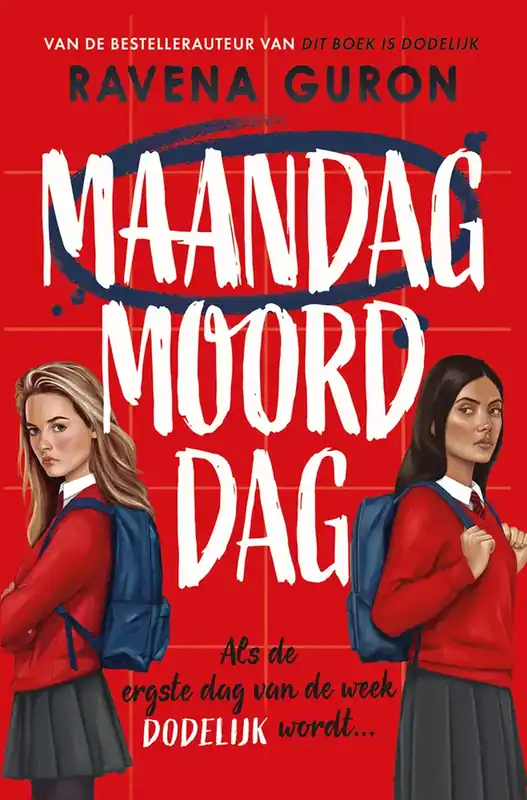 Dagaanbieding Maandag moorddag