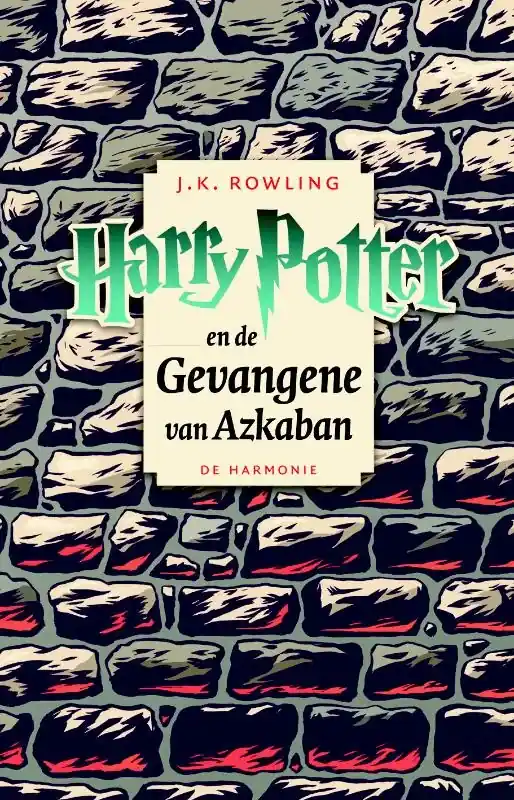 Lage Prijs Harry Potter en de gevangene van Azkaban
