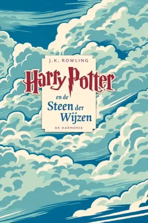 Aanbieding Harry Potter en de Steen der Wijzen