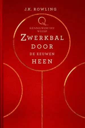 Zwerkbal Door de Eeuwen Heen Tijdelijk Beschikbaar