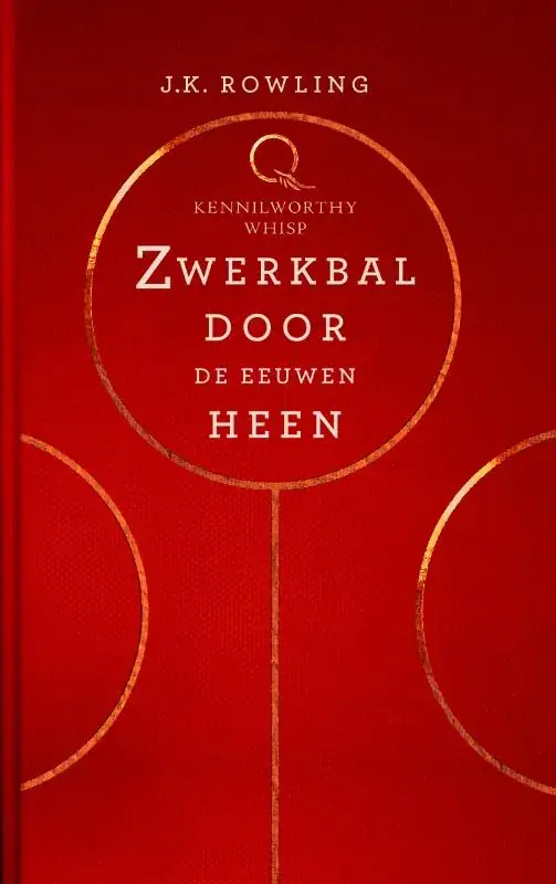 Zwerkbal Door de Eeuwen Heen Tijdelijk Beschikbaar