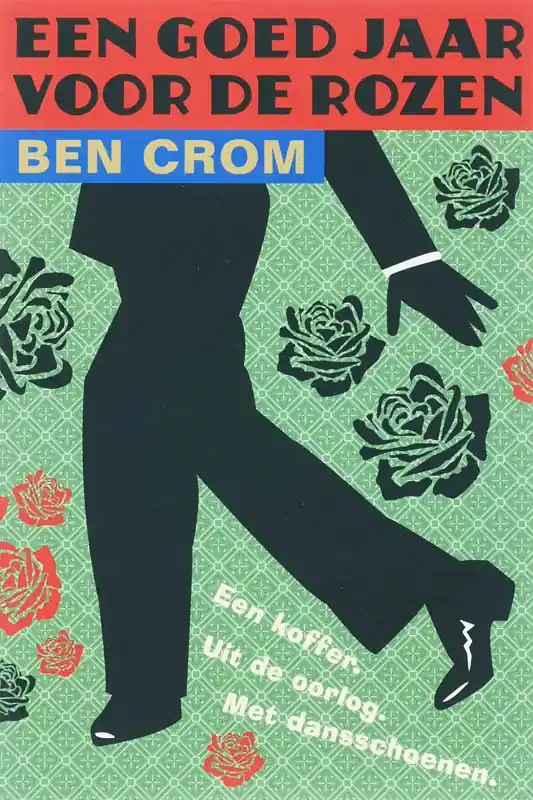 Een goed jaar voor de rozen Koop Online