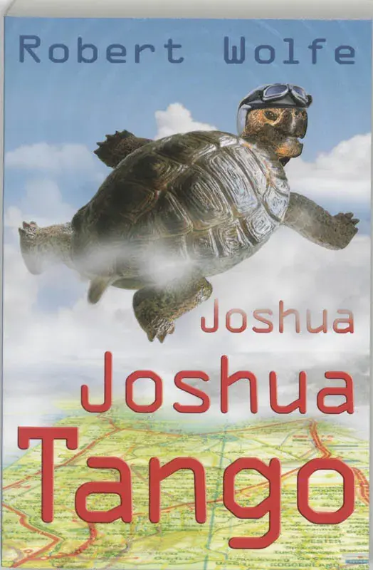 Joshua Joshua Tango Express Levering