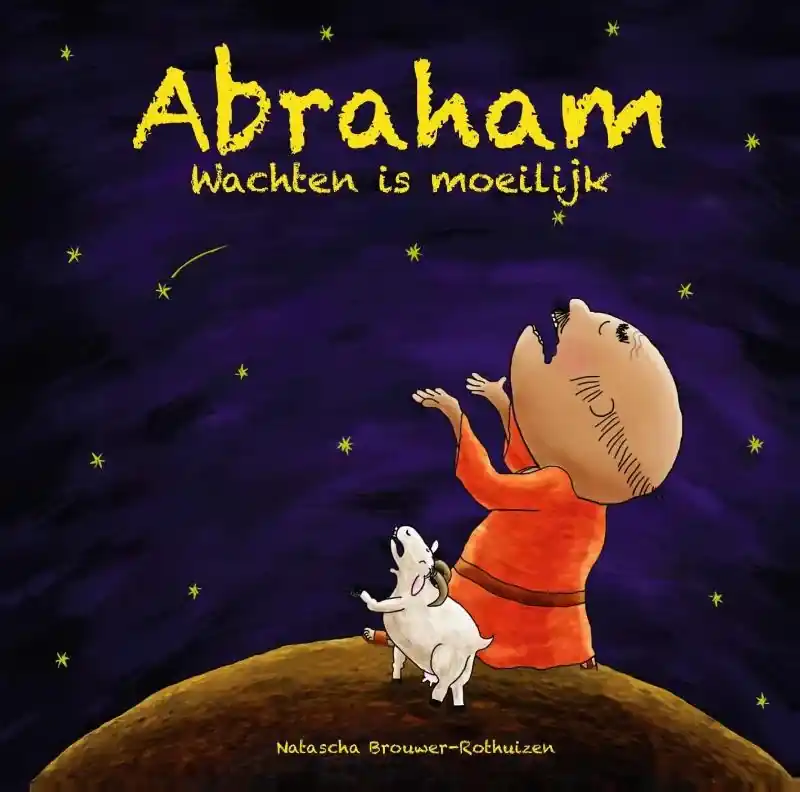 Speciale Aanbieding Abraham, wachten is moeilijk