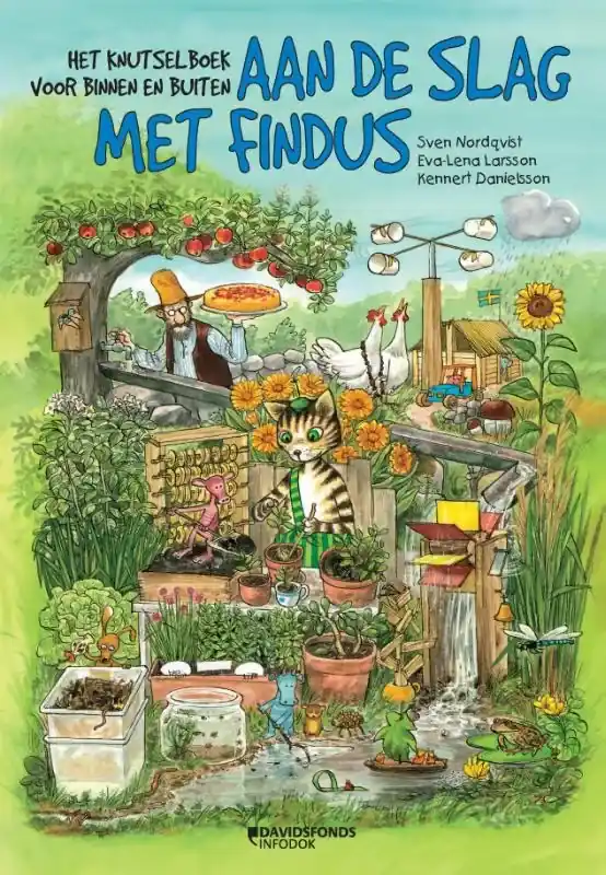 Aan de slag met Findus Beperkt Aanbod