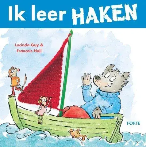 Ik leer haken Veilige Betaling