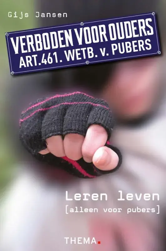 Direct Verzonden Verboden voor ouders