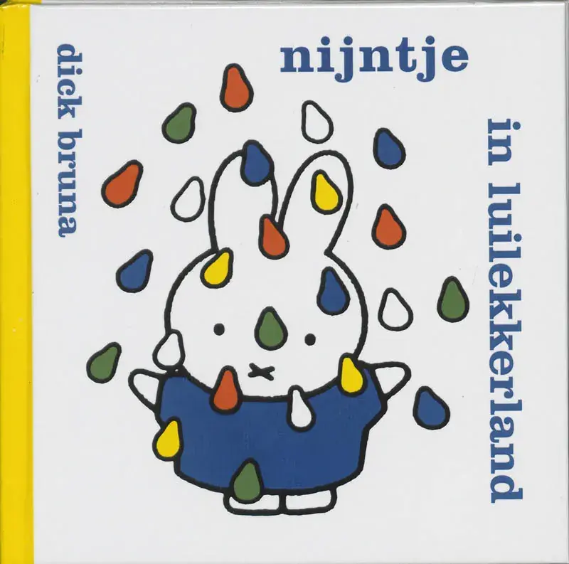 Nijntje in luilekkerland Gereduceerde Prijs