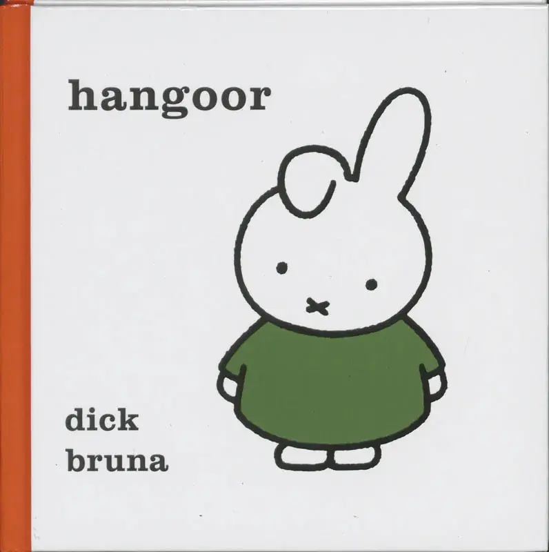 Hangoor Hoge Kwaliteit