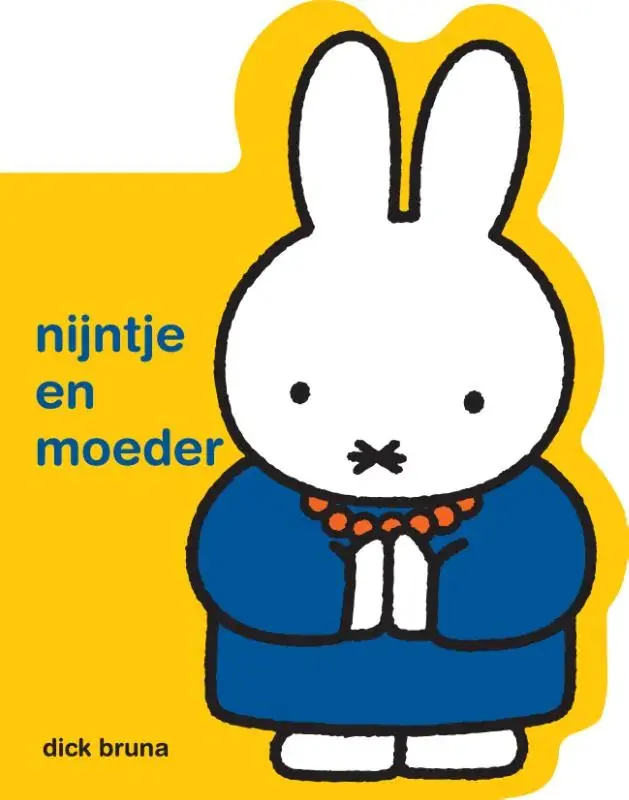 Beste Prijs Nijntje en moeder