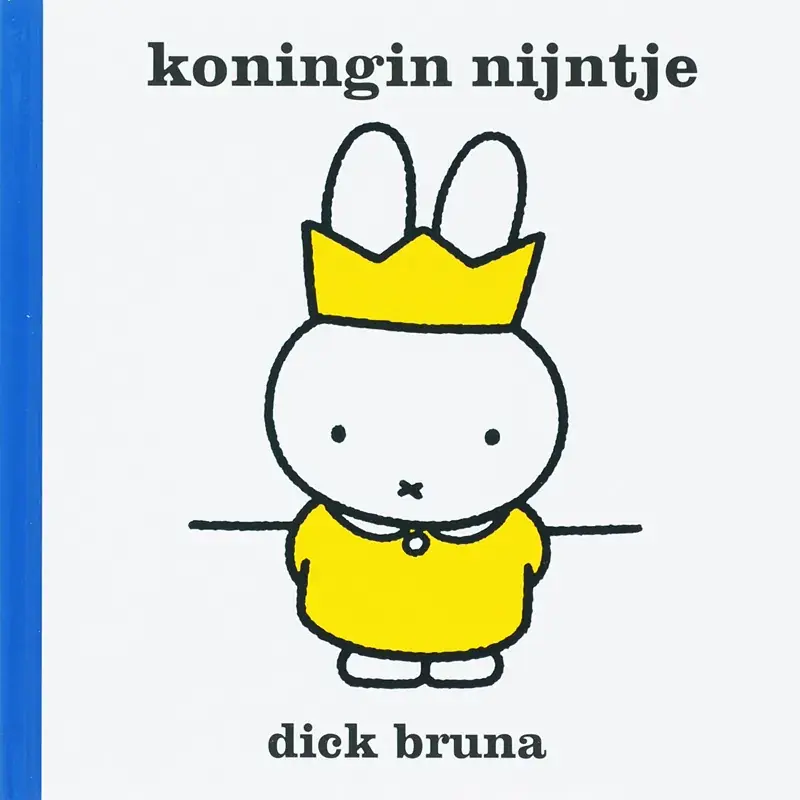 Speciale Aanbieding Koningin Nijntje