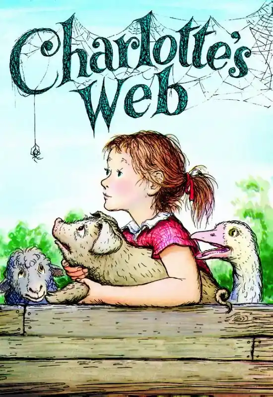 Hoge Kwaliteit Charlotte's web