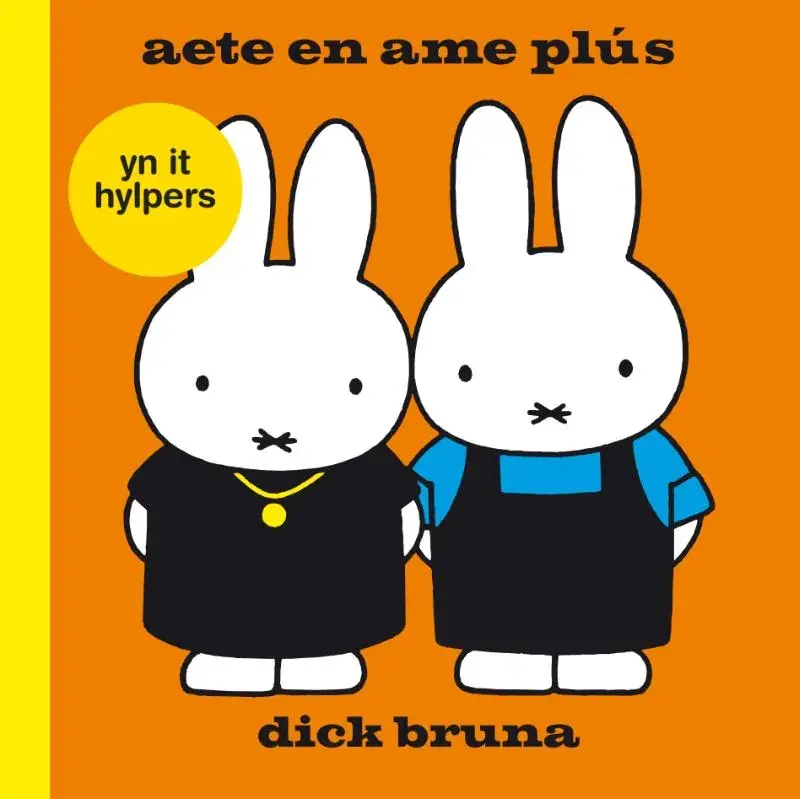 Aeta en ame Plús Op = Op