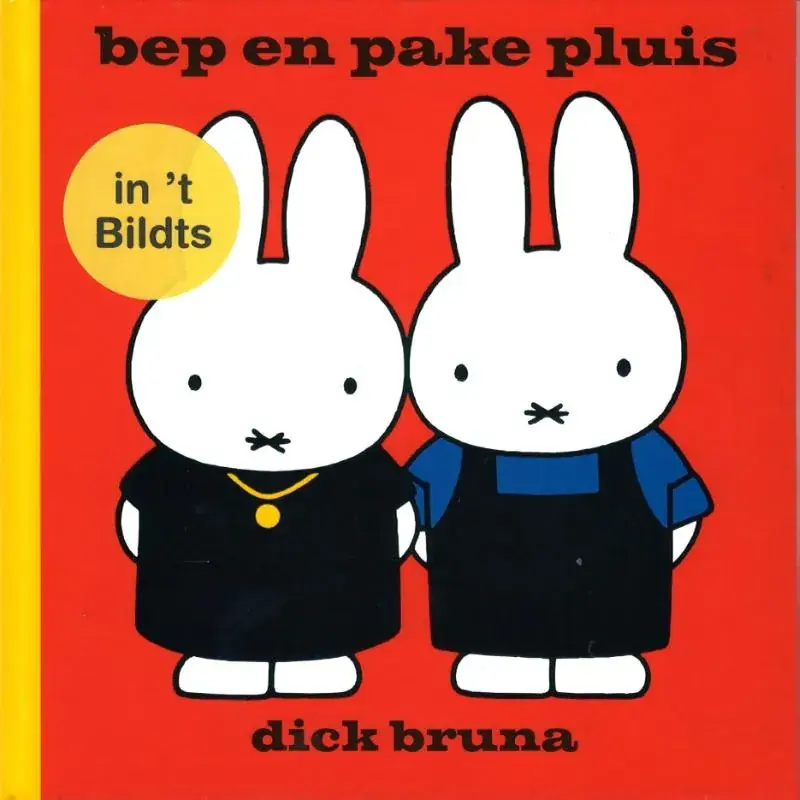 Opa en oma Pluis Goedkoop