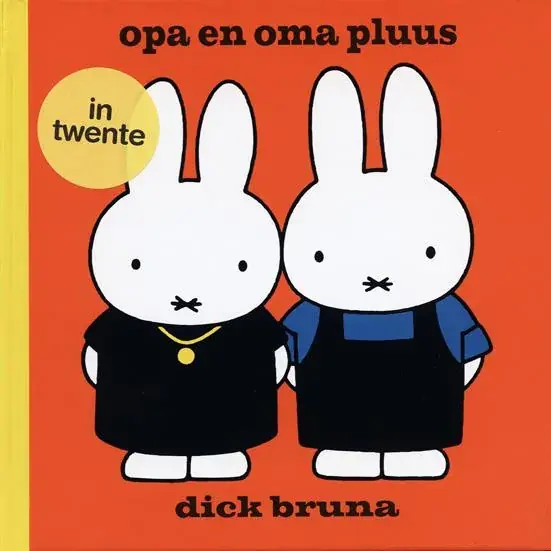 Goedkoop Opa en oma pluus in het Twents