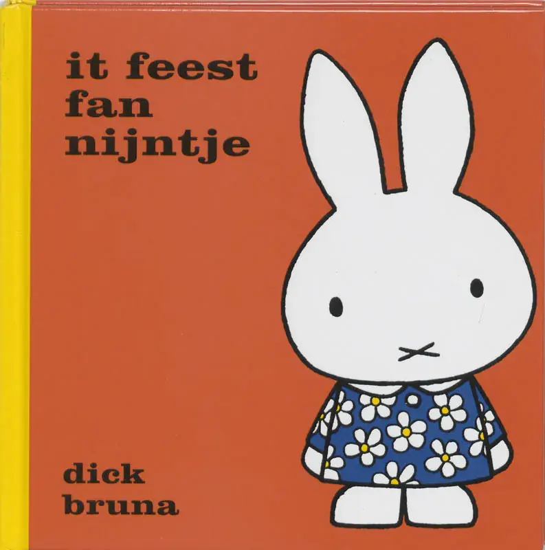 It feest fan Nijntje Flitsaanbieding