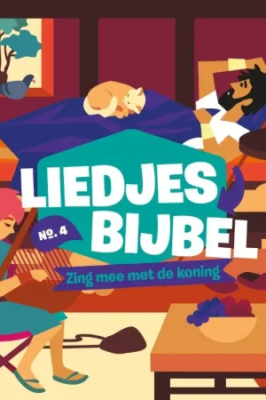 Zing mee met de koning Op = Op