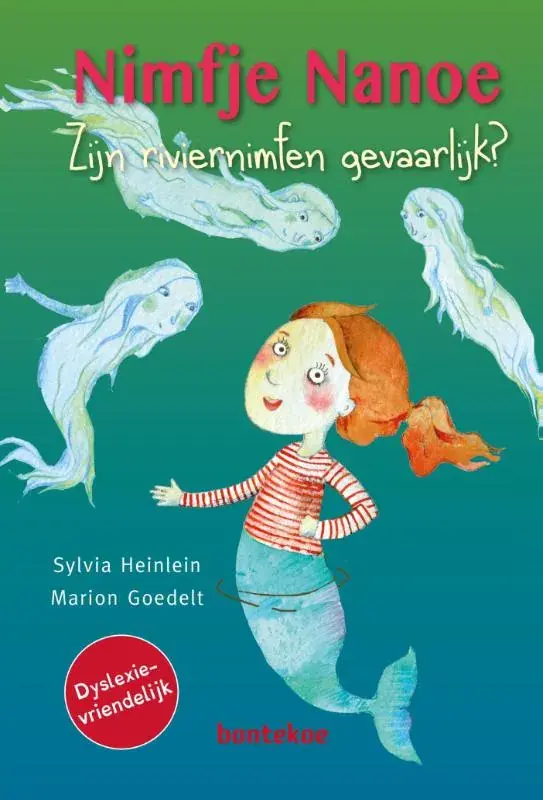 Zijn riviernimfen gevaarlijk? Populair