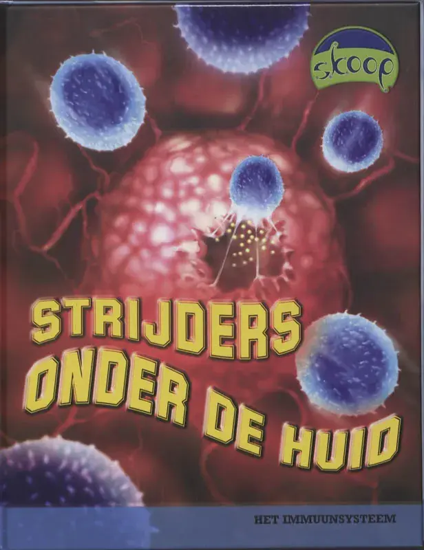 Weekendaanbieding Strijders onder de huid