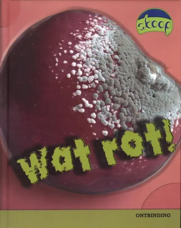 Wat rot! Bestel Nu