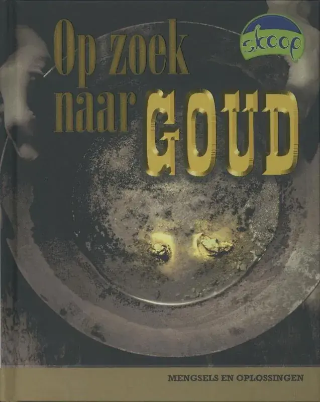 Direct Verzonden Op zoek naar goud