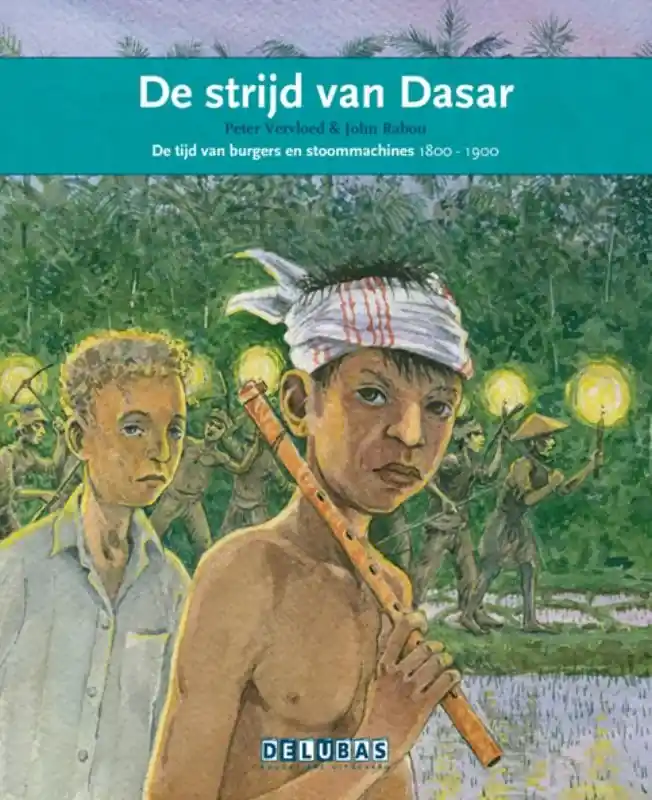 De strijd van Dasar Gecertificeerd