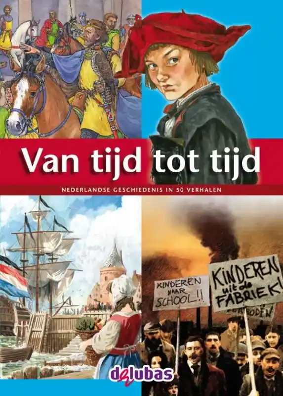 Meest Verkocht Van tijd tot tijd